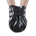 Sex Bondage Sexual Boxing Handschuh Weiblich Sexuell Schwarz Sex Hand Cuff Bondage Stanzen Sex Spiele